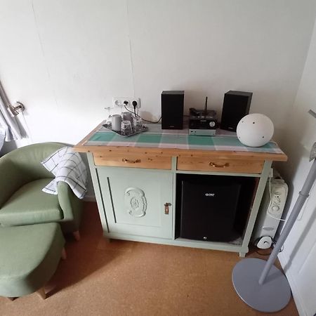 Alte Schmiede Bleckede Apartman Kültér fotó