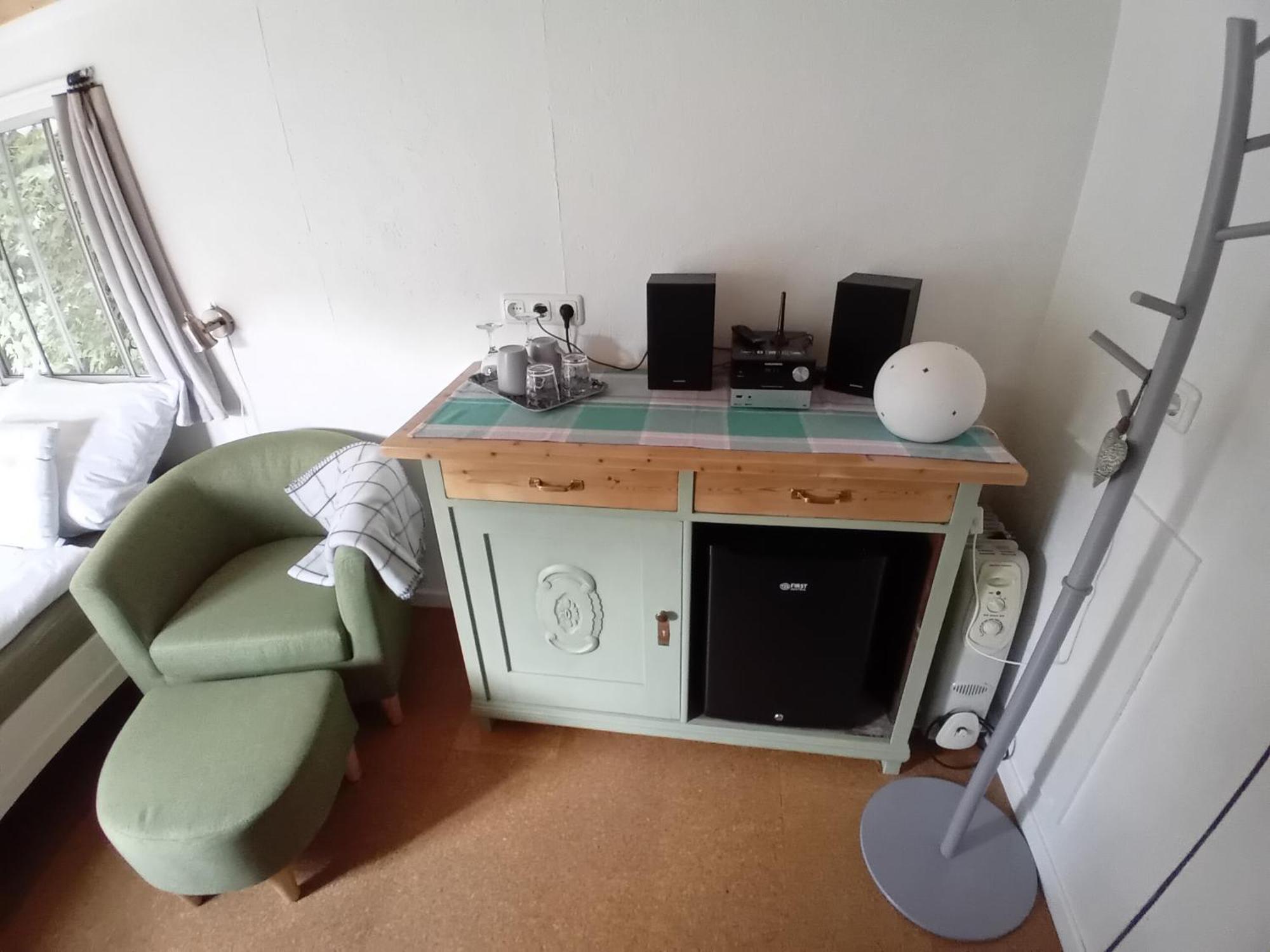 Alte Schmiede Bleckede Apartman Kültér fotó