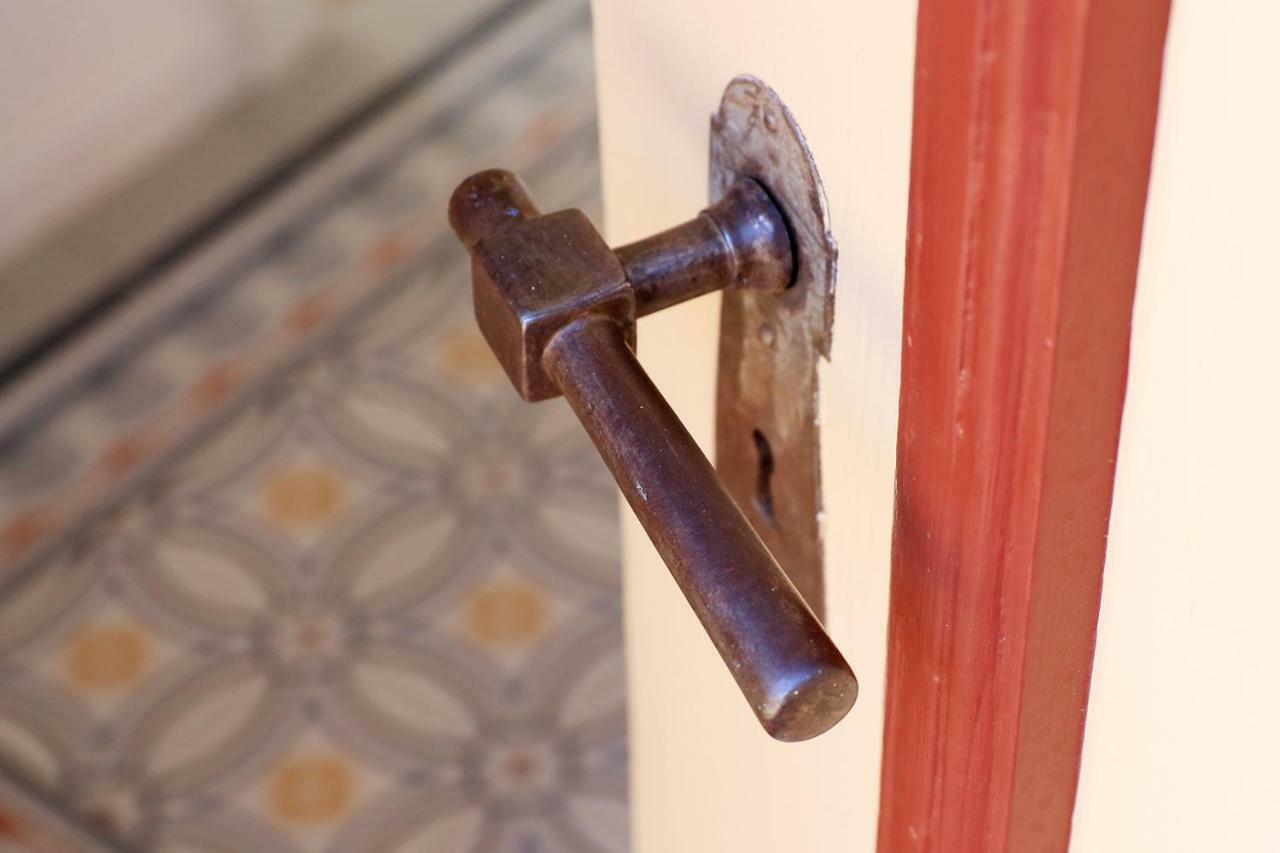 Alte Schmiede Bleckede Apartman Kültér fotó